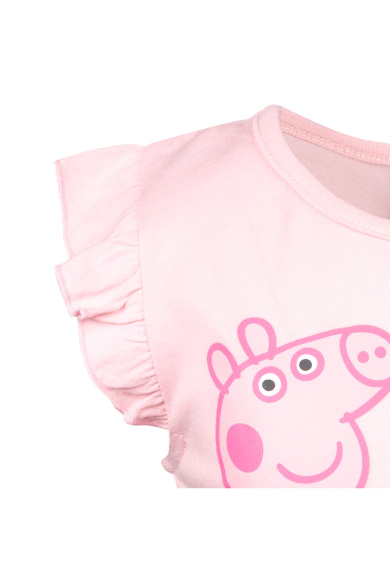 Tutu Dress, Alternate, color, Peppa Pig Pink Navy