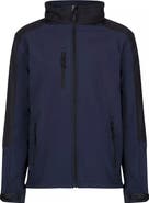Regatta Hydroforce 3-layer Membrane Waterproof Breathable Softshell Jackets