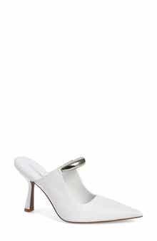 Jeffrey Campbell Mindful Pointed Toe Pump