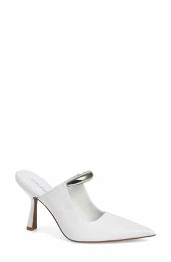 Jeffrey Campbell Mindful Pointed Toe Pump