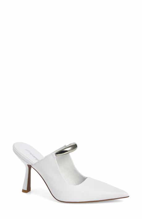 Jeffrey Campbell Mindful Pointed Toe Pump