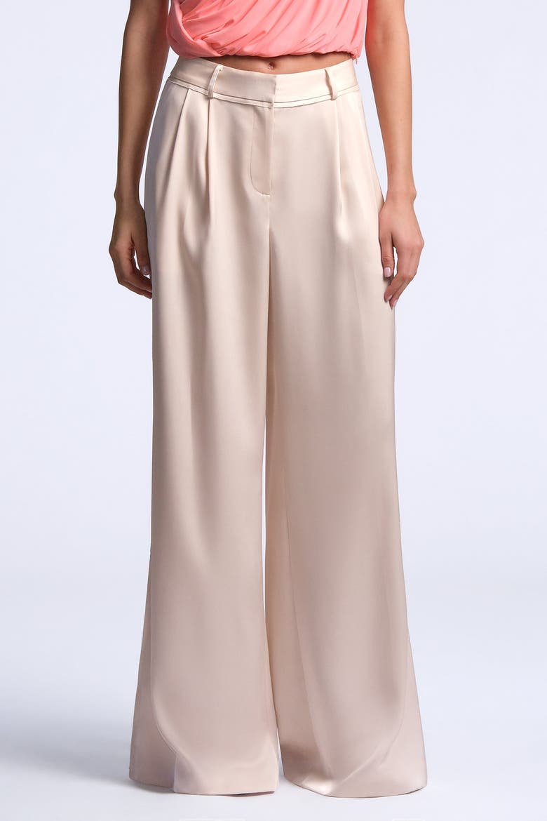 Ines Pant, Alternate, color, Peach Blush