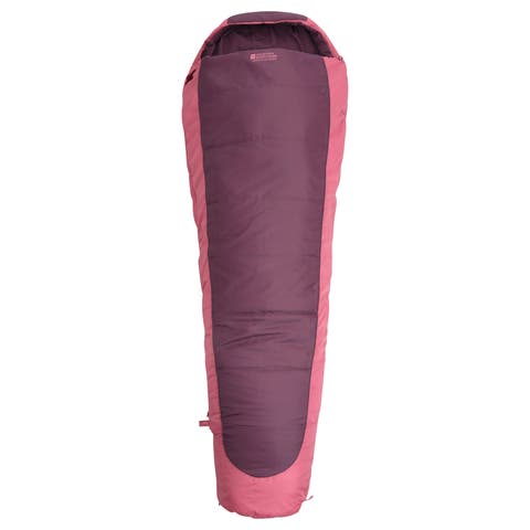 Microlite 500 Left Zip Midseason Sleeping Bag