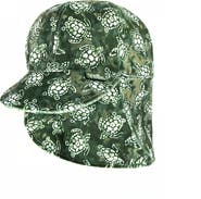 UV Skinz Swim Flap Hat