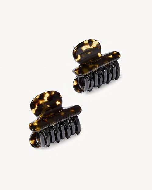 Machete Twin Heirloom Claws In Brown