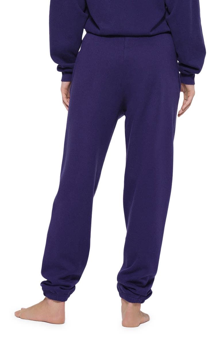 Revised Classic Cotton Blend Fleece Sweatpants