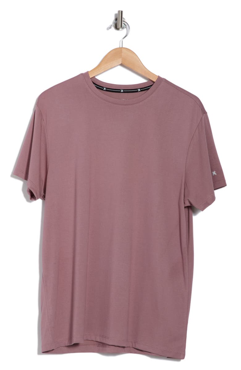 Kenneth Cole Activewear T-Shirt, Alternate, color, 