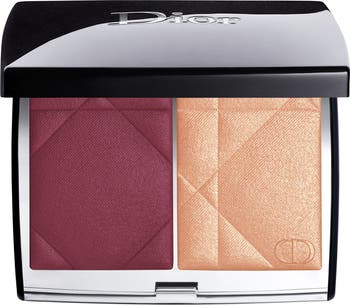 DIOR Rouge Blush & Glow Palette | Nordstrom DIOR Rouge Blush & Glow Palette | Nordstrom