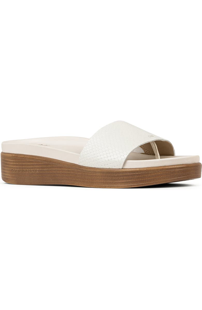 Donald Pliner Fiji Platform Sandal, Main, color,