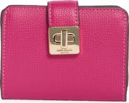Kate Spade New York phoebe refined leather card case