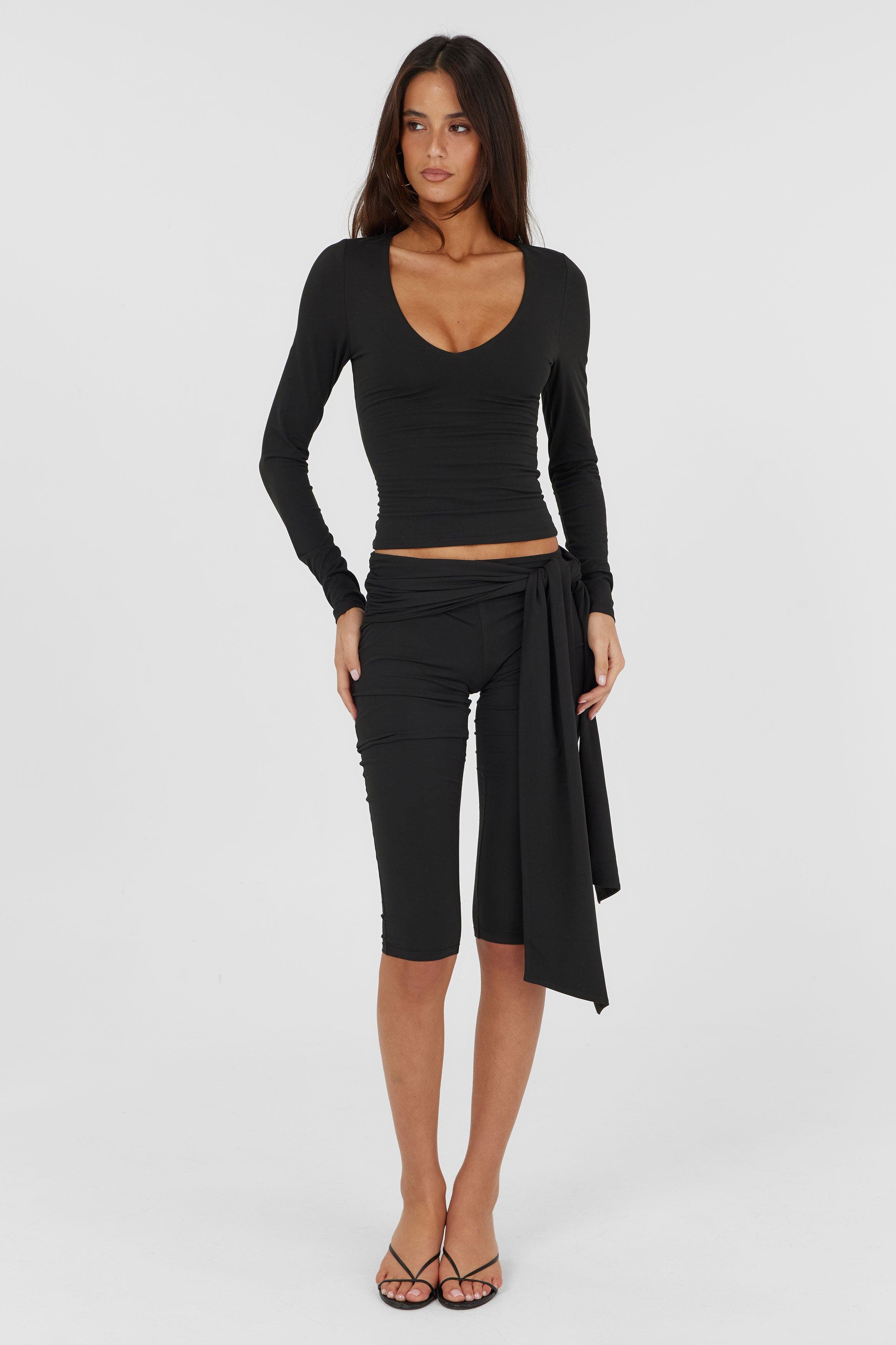selected Black