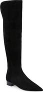L'AGENCE Grand Knee High Boot