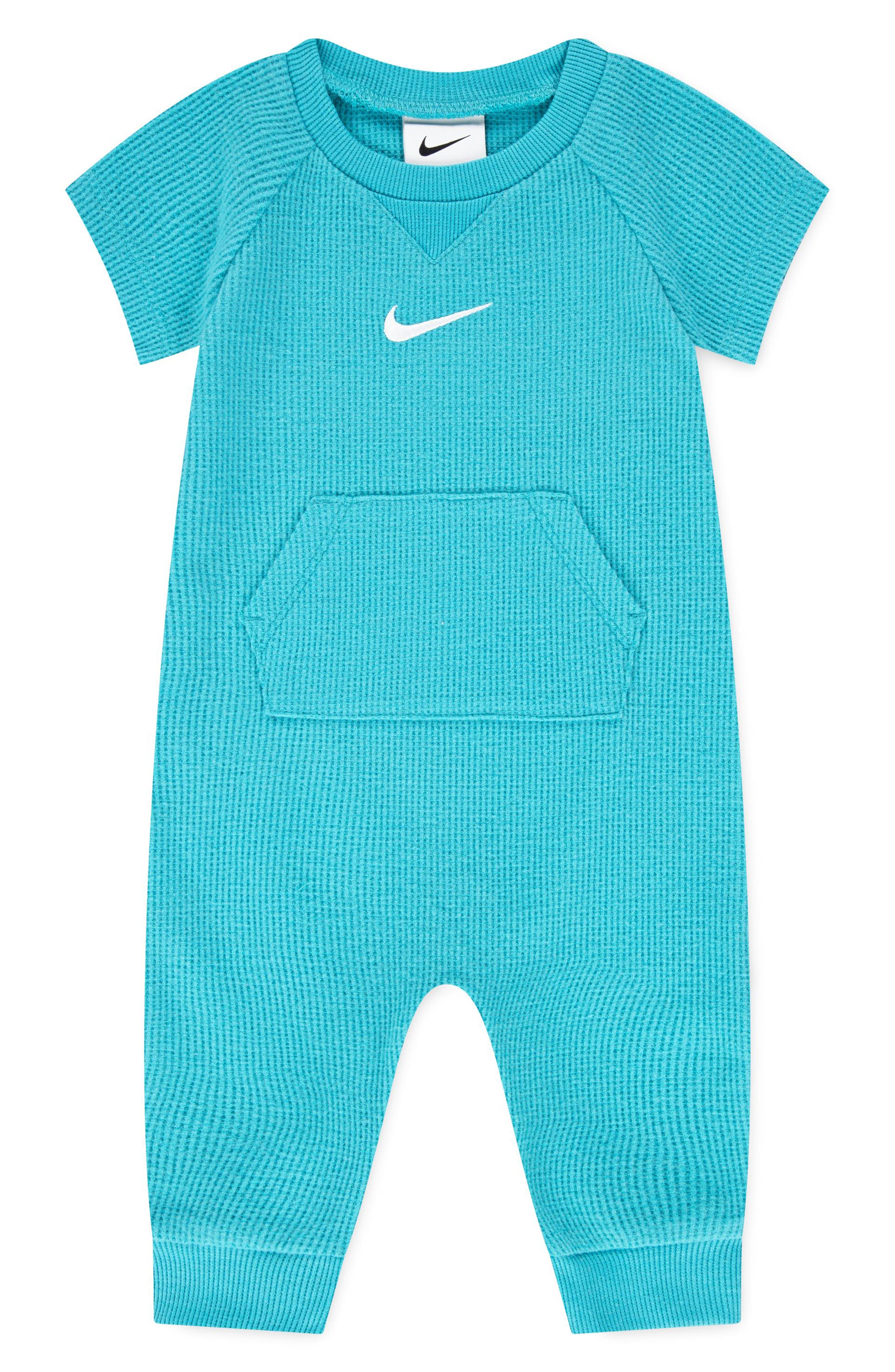 baby boy nike romper