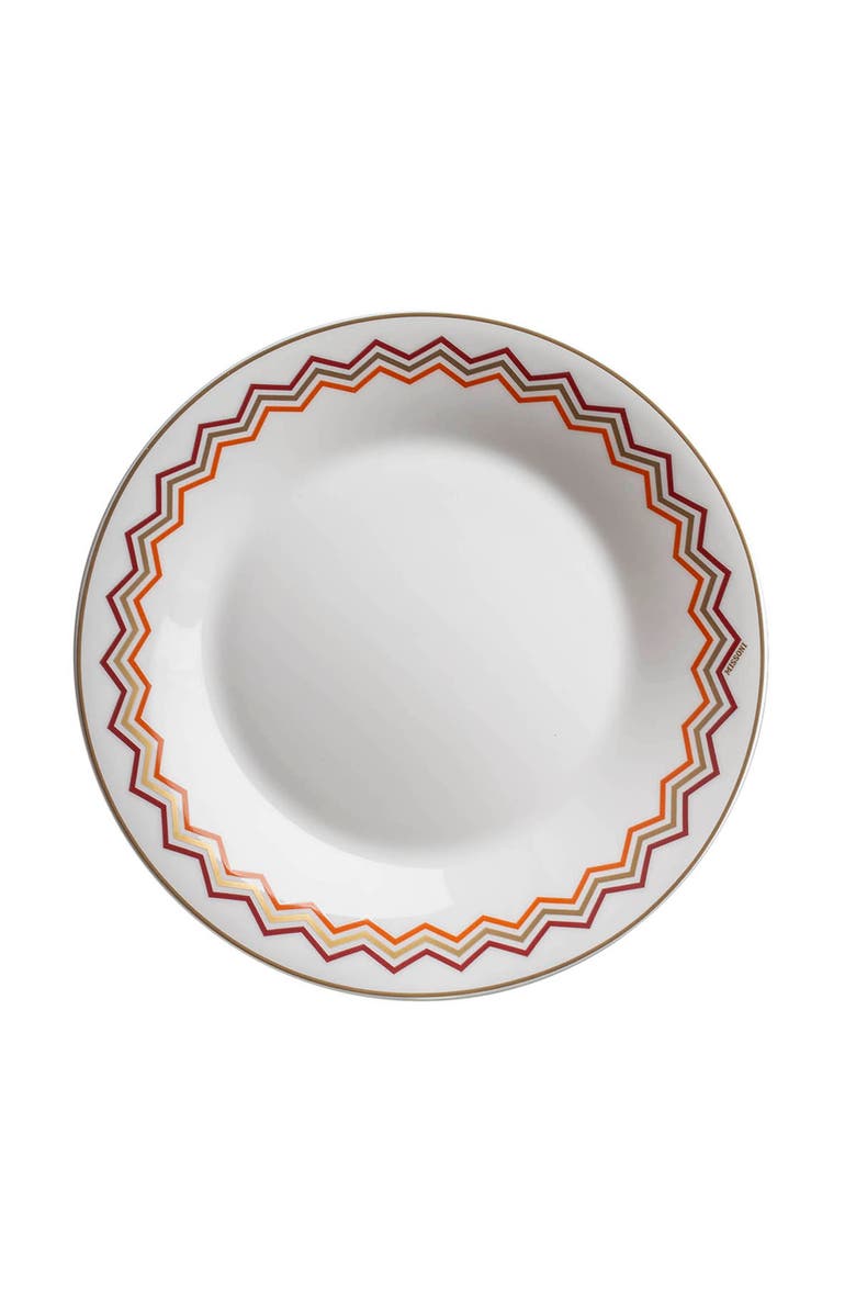 Missoni Soup Plate 2 Pcs. Set, Main, color, Multicolor