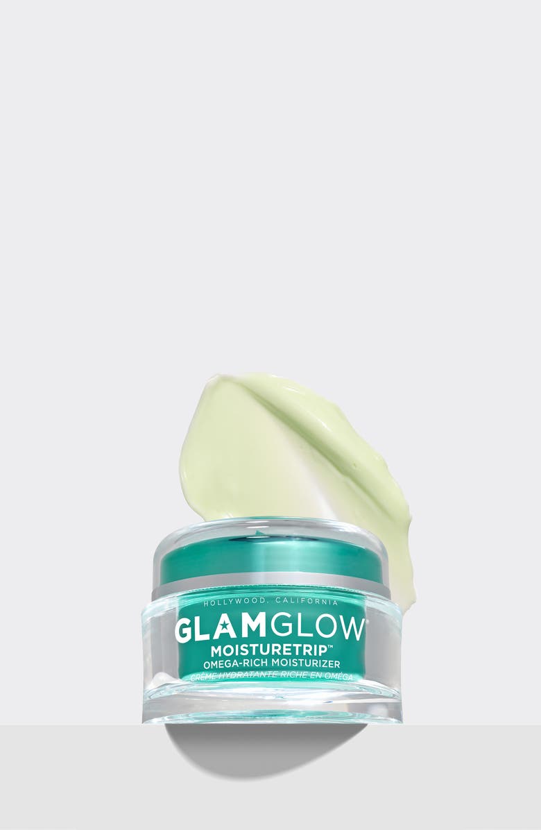 GLAMGLOW<sup>®</sup> MOISTURETRIP<sup>™</sup> Omega-Rich Moisturizer, Alternate, color, 