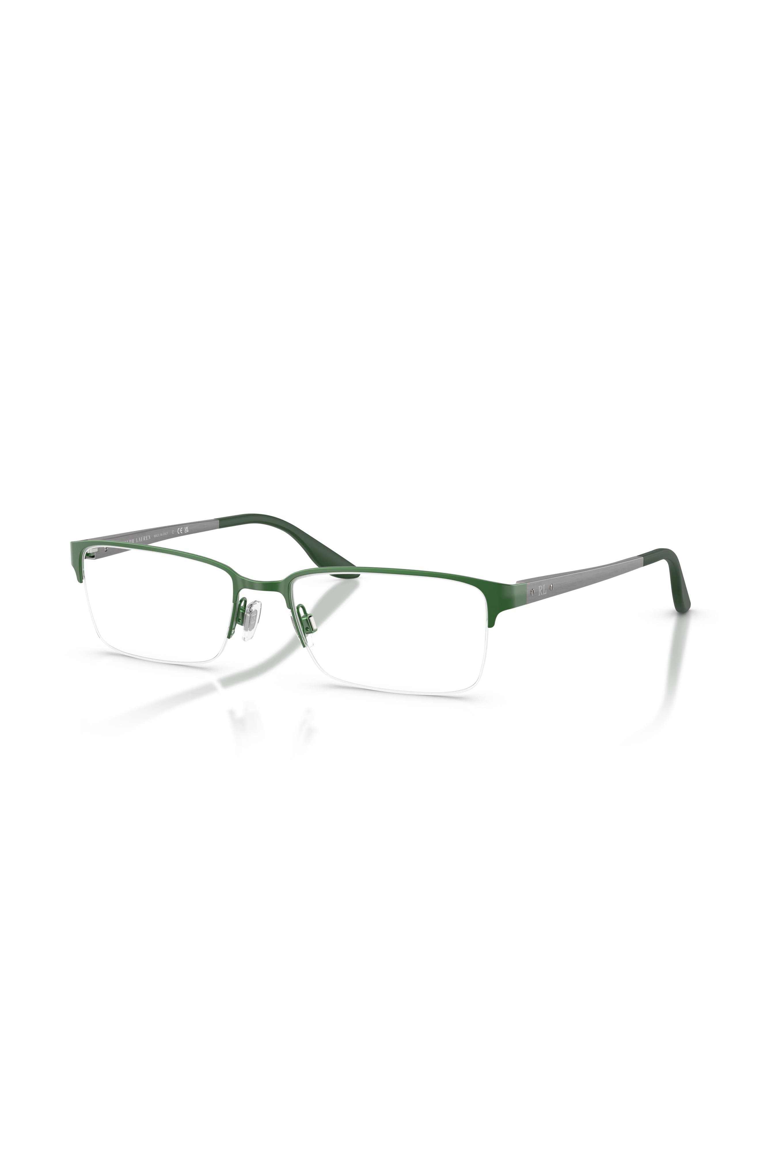 selected Green