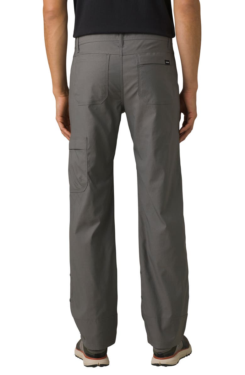 prAna Zion II Water Repellent Stretch Pants, Alternate, color, 