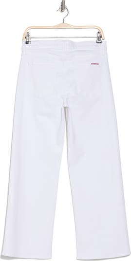 Rosalie High Rise Wide Leg Jeans
