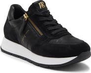 Paul Green Davis Platform Sneaker