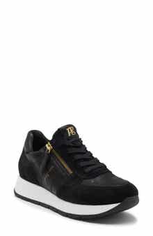 Davis Platform Sneaker