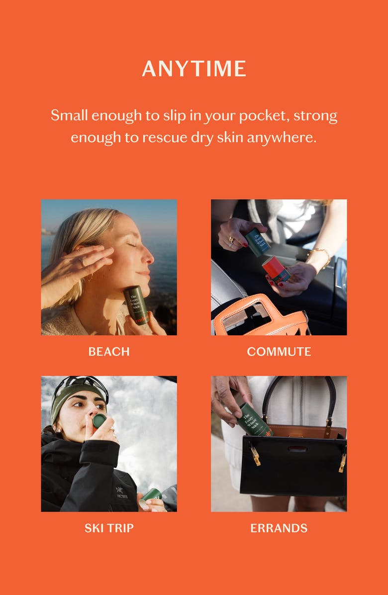 Kate McLeod The Everywhere Stick, Alternate, color,