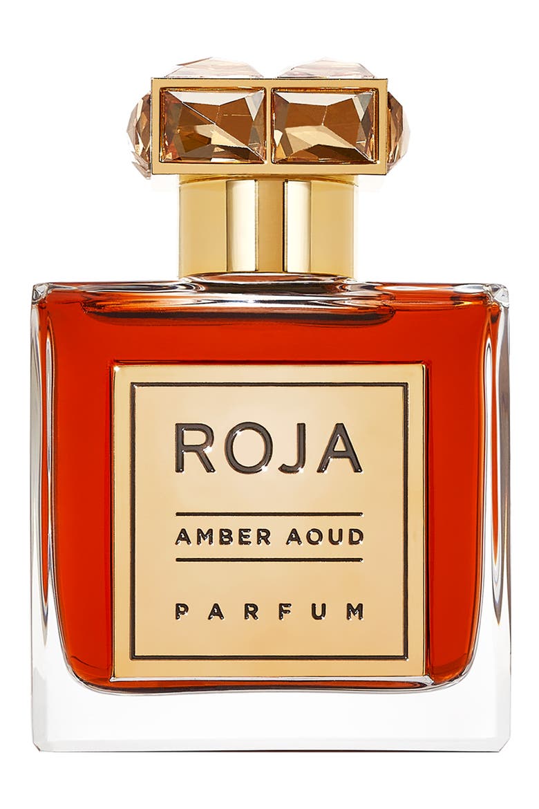 Amber Aoud Parfum, Main, color, NO COLOR