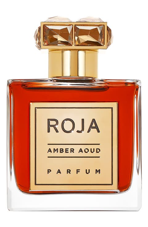 Amber Aoud Parfum