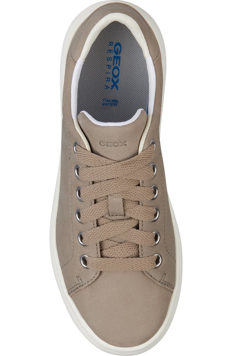 Geox Spherica Sneaker, Alternate, color,