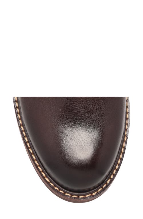 Söfft Martha Chelsea Boot In Brown