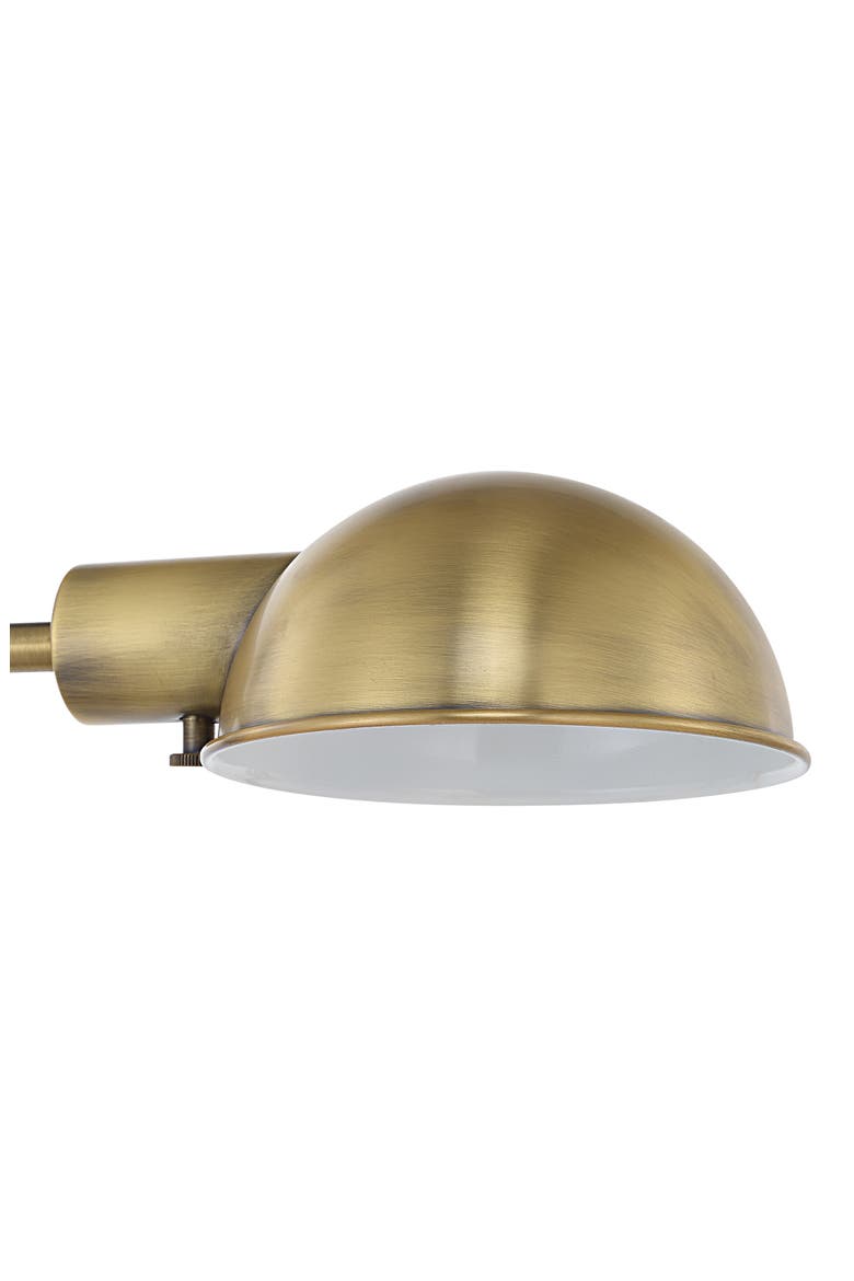 Halle Metal Table Lamp, Alternate, color, NO COLOR