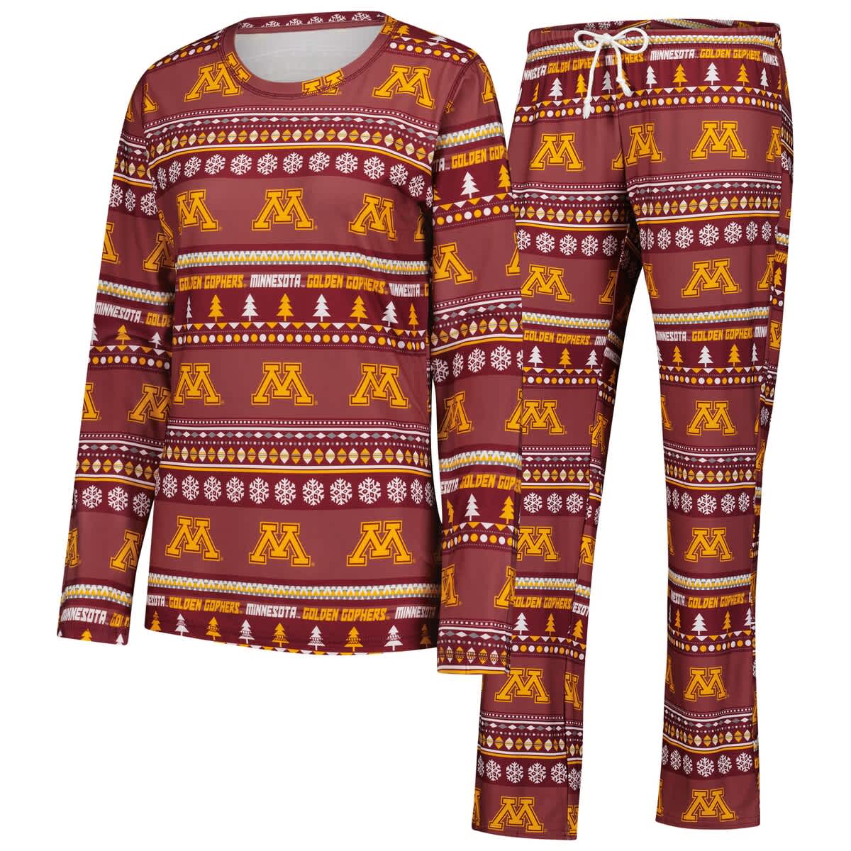 selected Maroon