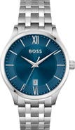BOSS Elite Bracelet Watch, 41mm