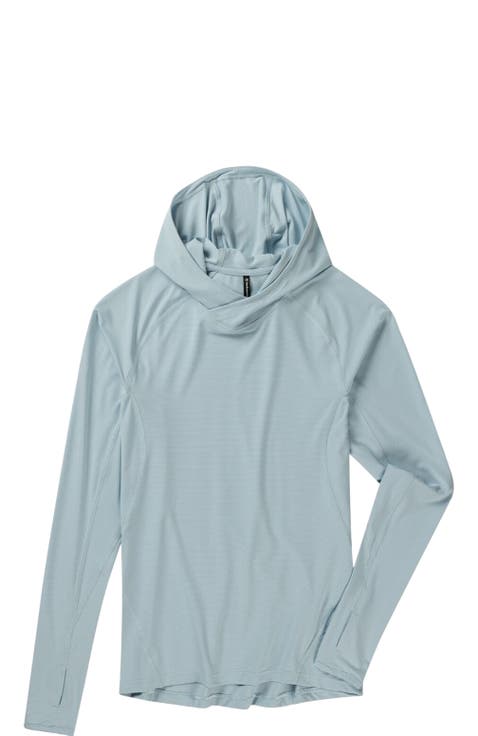 Tahoe Sun Hoodie - Women's
