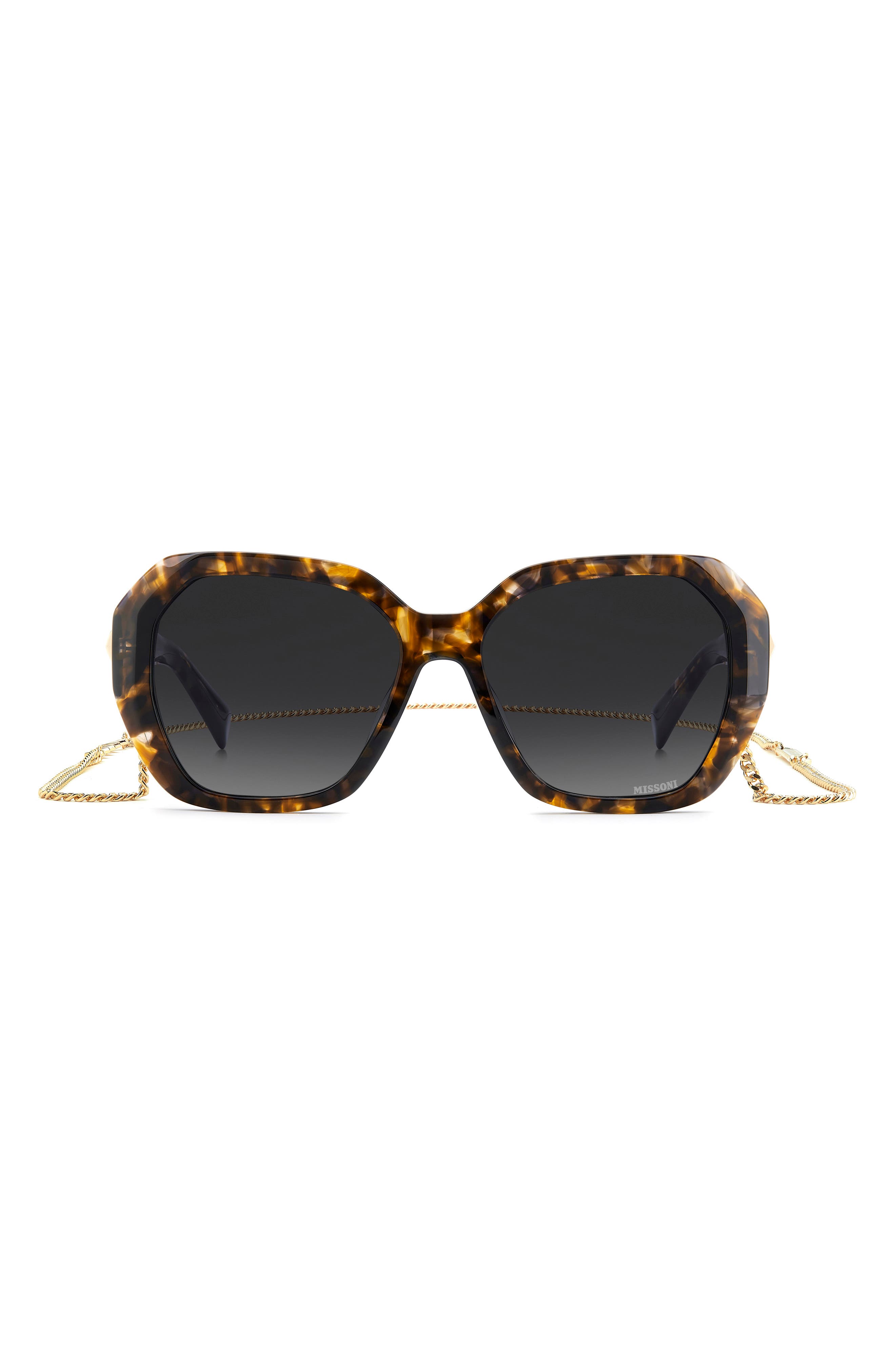 selected HAVANA BROWN/ DARK GREY SF