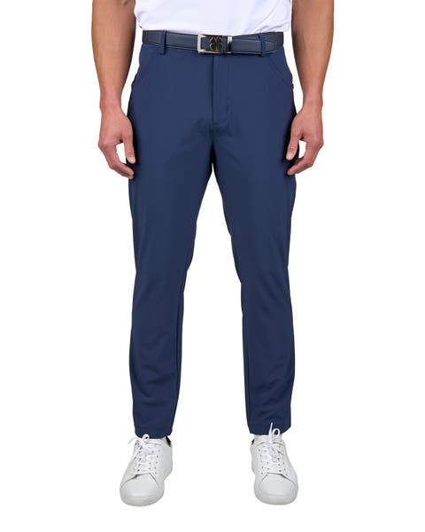 Blue 5-Pocket Pants for Men | Nordstrom