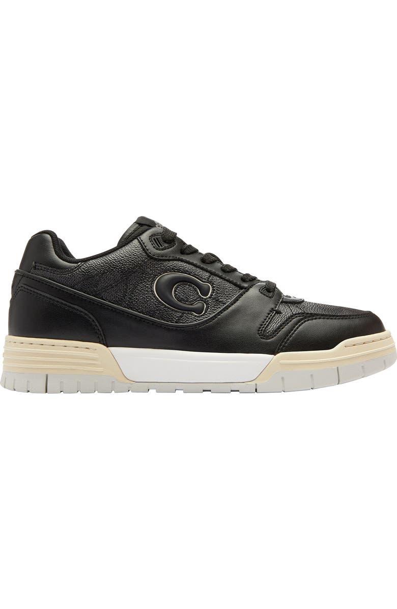 COACH Soho Signature Sneaker, Alternate, color,