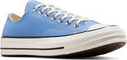 Converse Chuck Taylor® 70 Low Top Sneaker