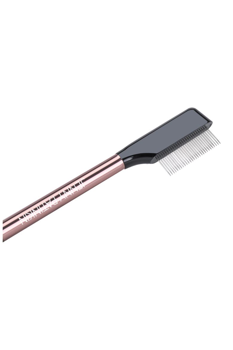 The Big Reveal Touch Up Tools for Lashes & Brows Set, Alternate, color, ROSE GOLD
