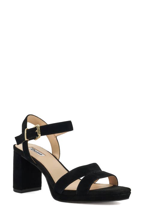 Manifesting Platform Sandal (Women)