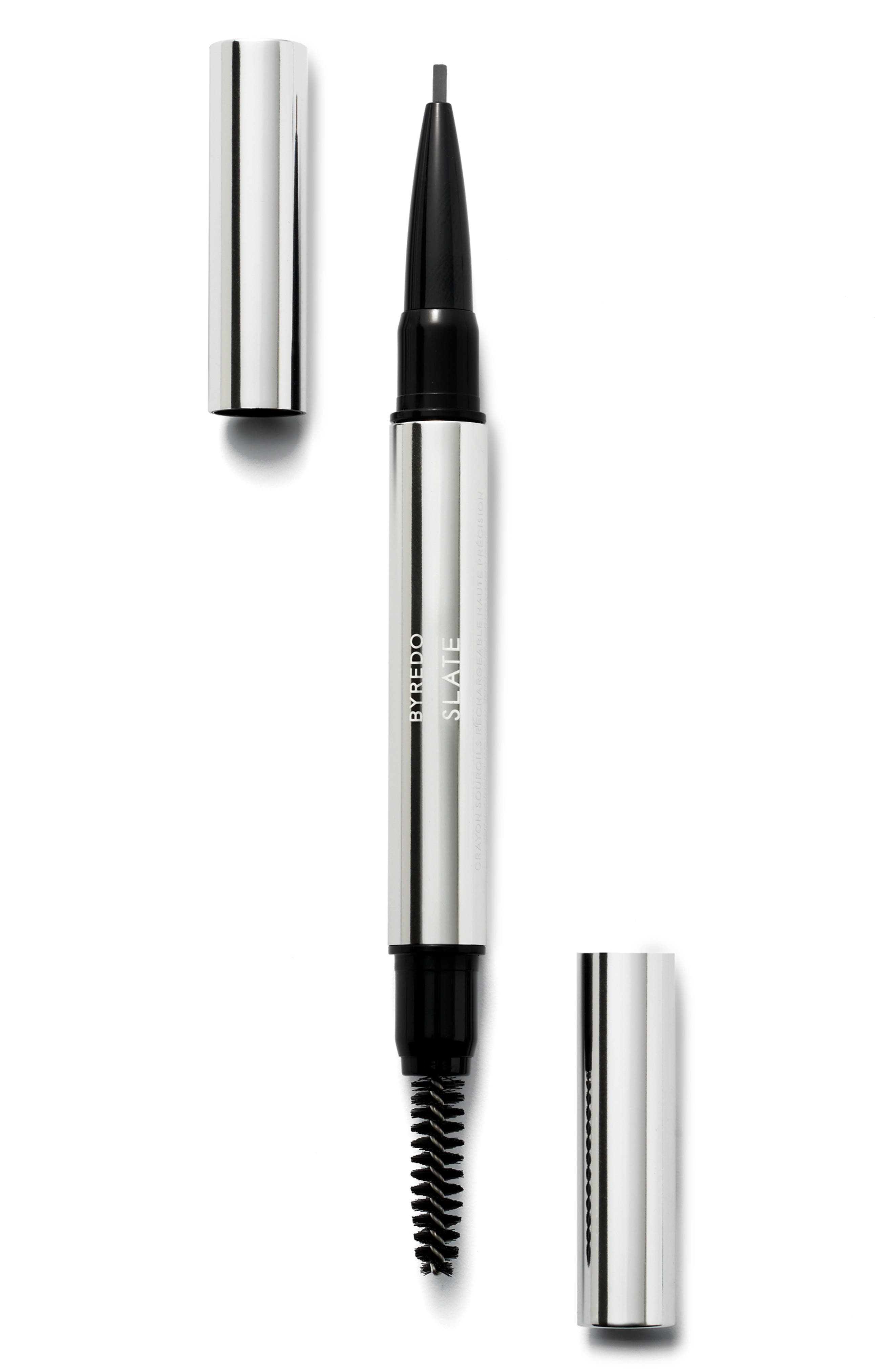 BYREDO Ultra Definer Brow Pencil in Slate 