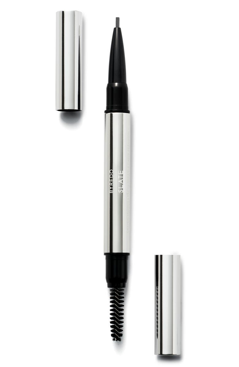 BYREDO Ultra Definer Brow Pencil, Main, color, Slate