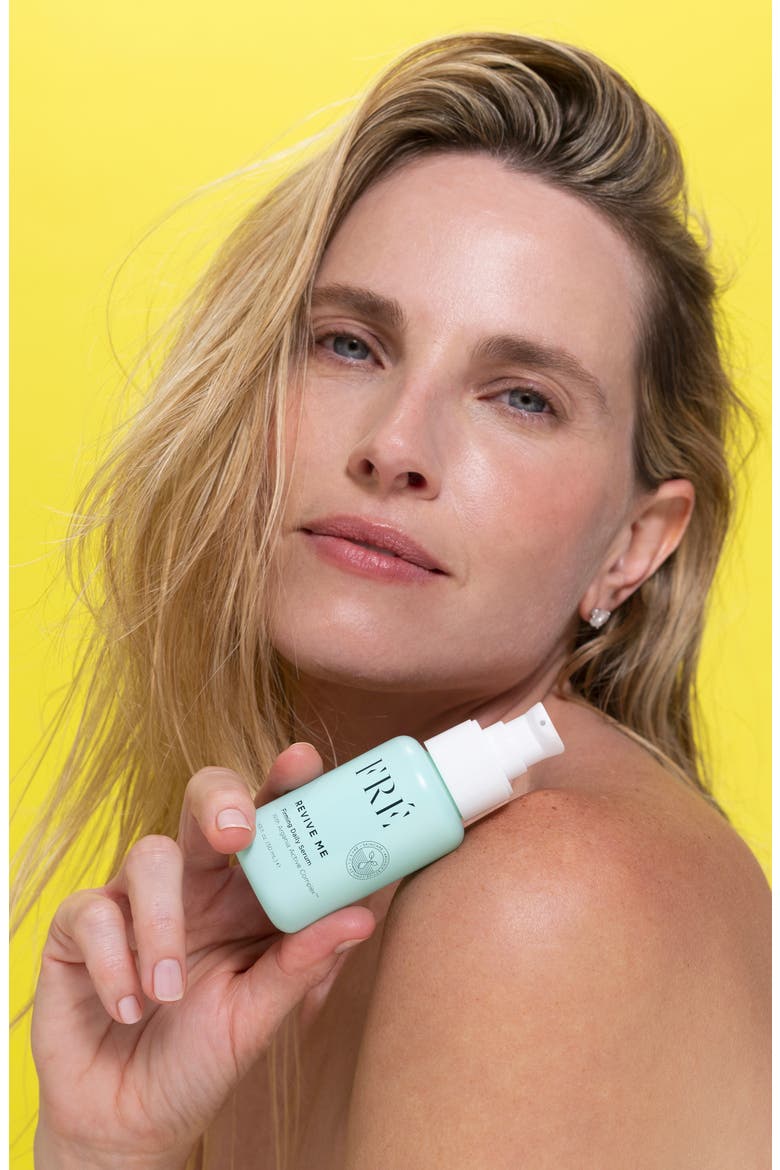 REVIVE ME Firming Daily Serum, Alternate, color, White