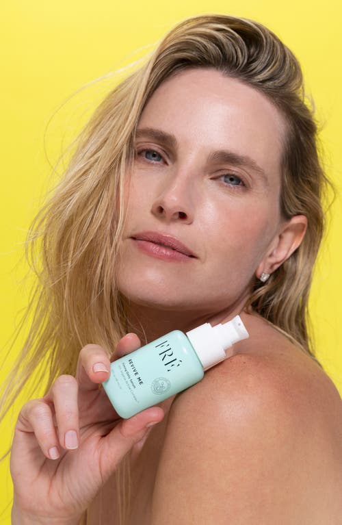 Fré Skincare Revive Me Firming Daily Serum In White