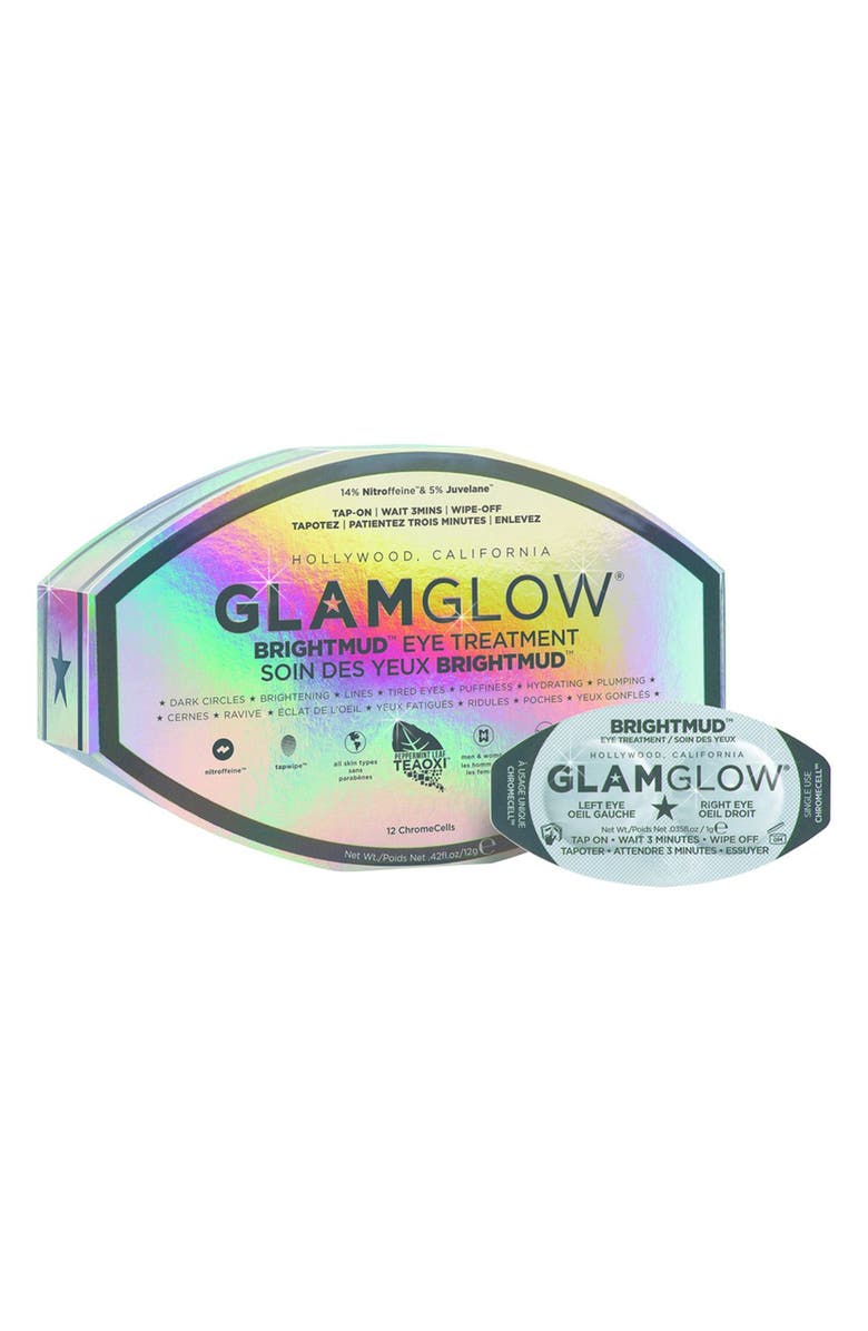 GLAMGLOW<sup>®</sup> 'BRIGHTMUD<sup>™</sup>' Eye Treatment, Alternate, color,
