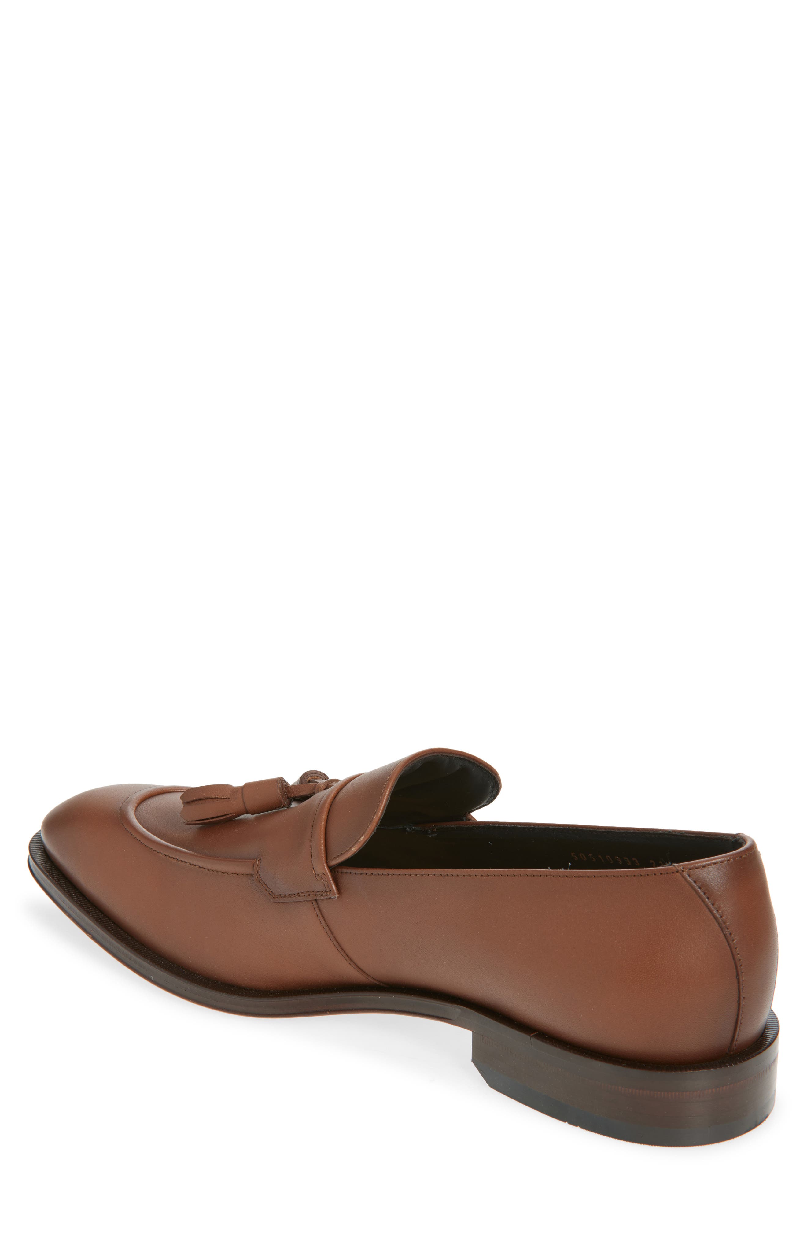 Derrek Tassel Loafer - image 4