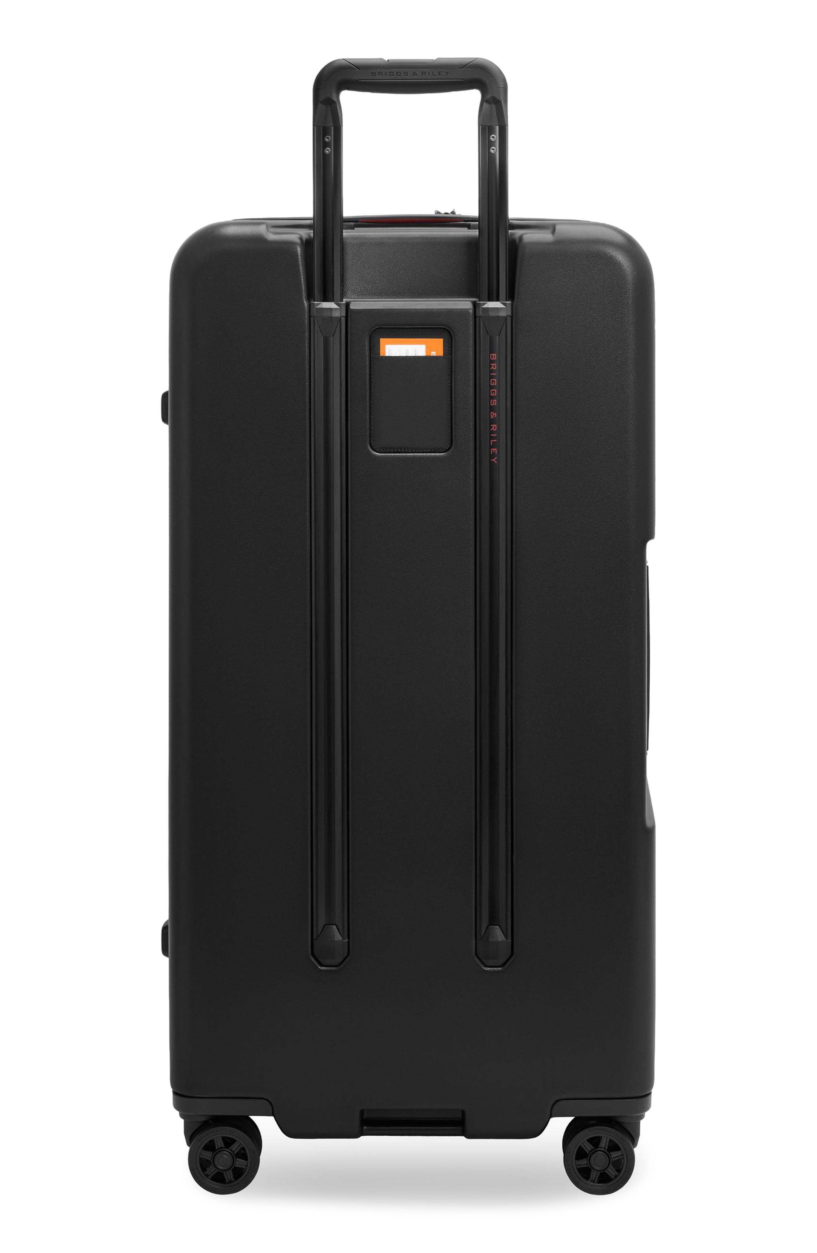 Briggs & Riley ZDX 32 Inch Extra Large Hardside Spinner Suitcase