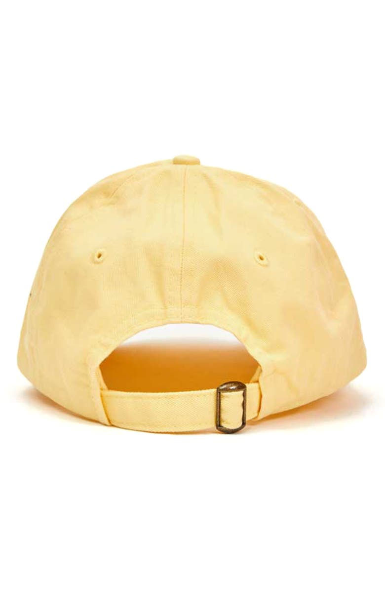 Clare V. Oui Baseball Cap, Alternate, color, 