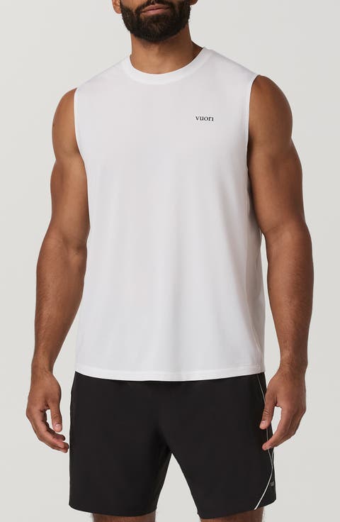 Viewpoint 2.0 Muscle Tank