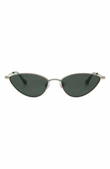 Florence by Mills 53mm Cat Eye Sunglasses