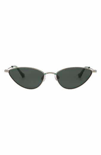 Florence by Mills 53mm Cat Eye Sunglasses